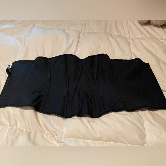 La Perla Women’s Wool Corset - Size 44 - Picture 3 of 7